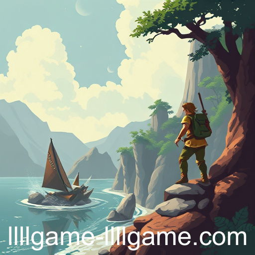 A Magia dos Jogos de Aventura no mundo digital