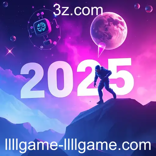 Revolução Digital nos Jogos em 2025