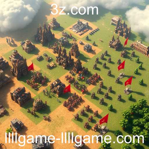 Tendências Emergentes no Mundo dos Jogos em 2025