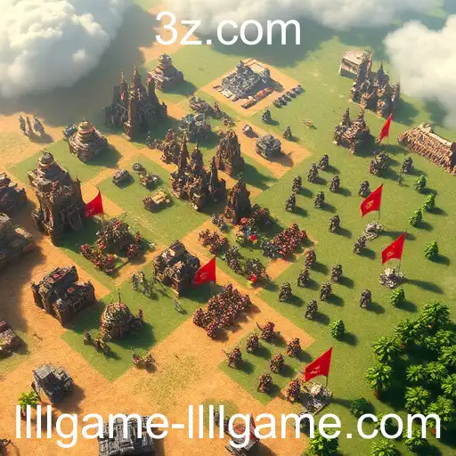 Tendências Emergentes no Mundo dos Jogos em 2025