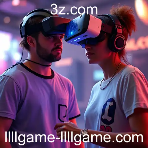 Tendências de Jogos e o Impacto do 'llllgame'