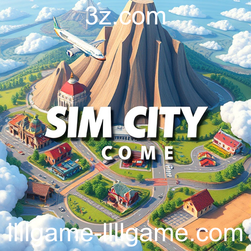 Inovações no Mundo dos Jogos com llllgame