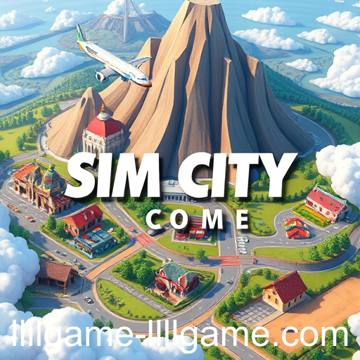 Inovações no Mundo dos Jogos com llllgame