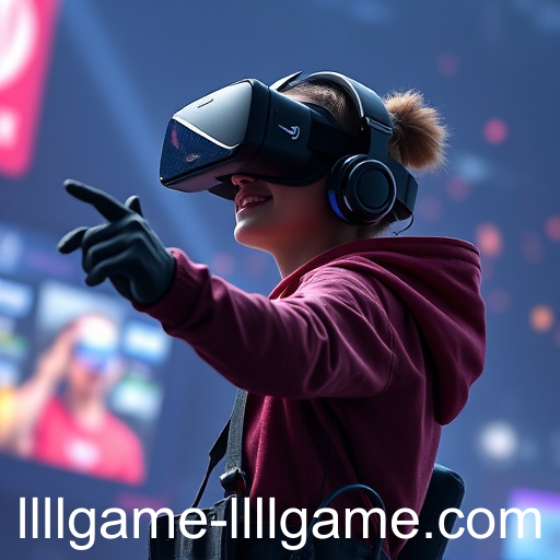 Novidades Impactantes no Mundo dos Jogos