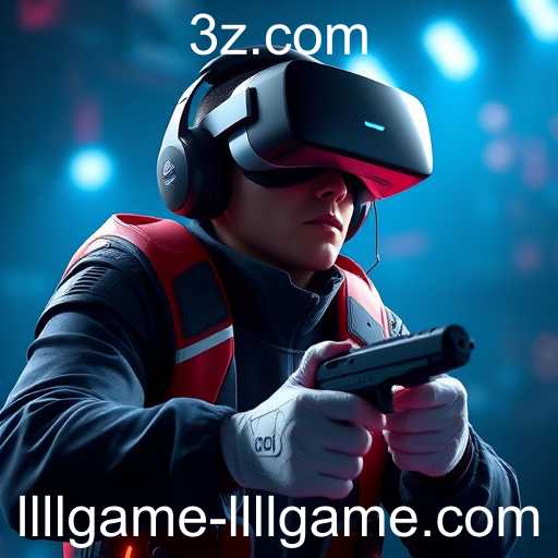 A Revolução dos Games: Tendências de 2025