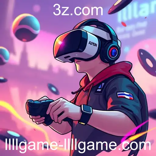 Revolução dos Jogos em Língua Portuguesa