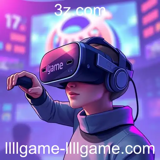 Revolução dos Jogos em 2025: A Era dos Metaversos