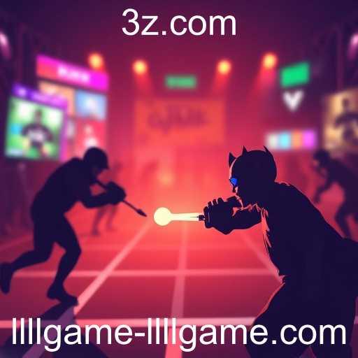 Inovações e Desafios do Mercado de Jogos em 2025