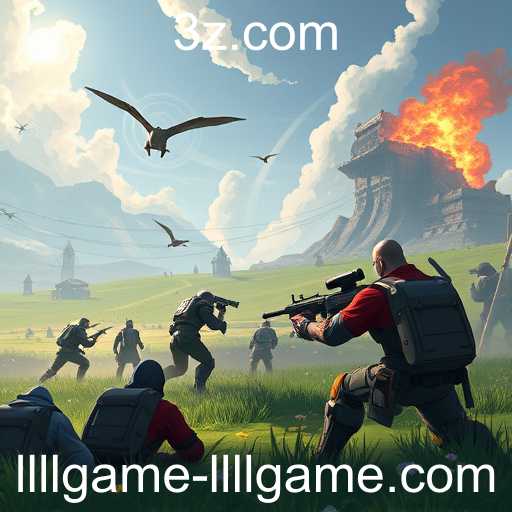 Crescimento do Mercado de Jogos em 2025