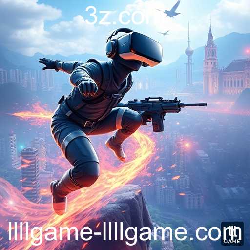 Tendências e Novidades no Mundo dos Jogos