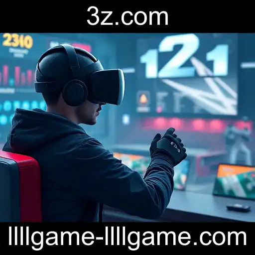 A Revolução dos Jogos Online em 2025