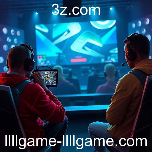 O Impacto dos Jogos Online em 2025