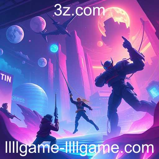 Inovação e Tendências nos Jogos Online de 2025