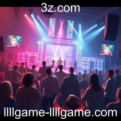 Inovações e Desafios no Mundo dos Jogos em 2025