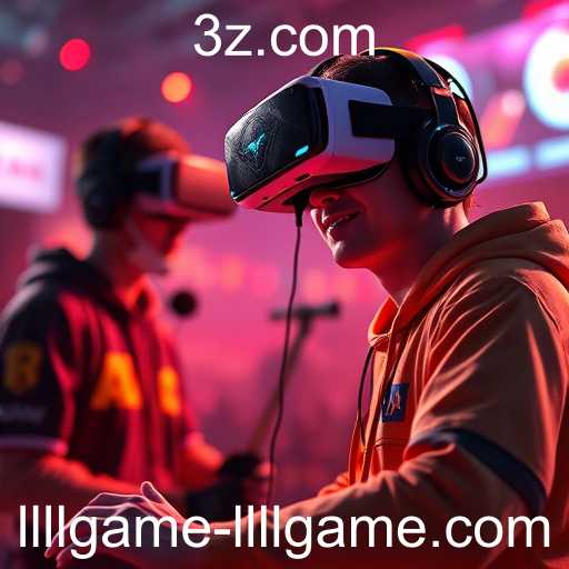 Inovações e Desafios do Mundo dos Jogos em 2025