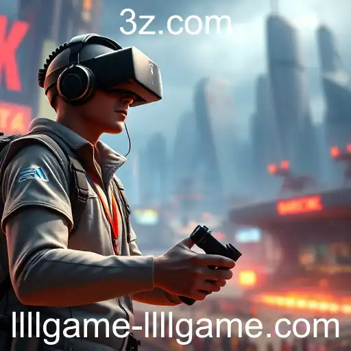 Inovações e Tendências nos Jogos Online em 2025