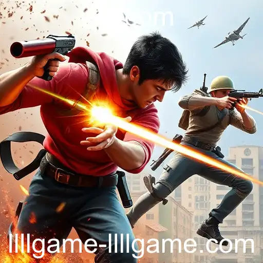 A Revolução Digital nos Jogos de 2025