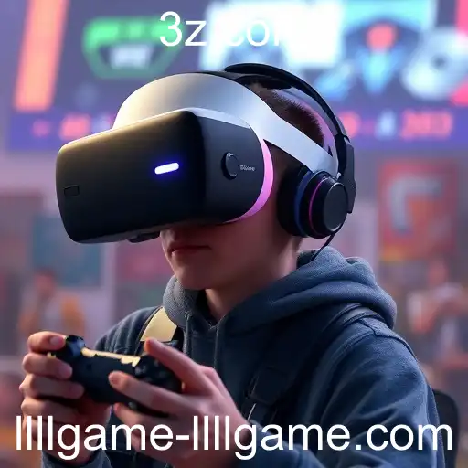 Tendências Emergentes no Mundo dos Jogos