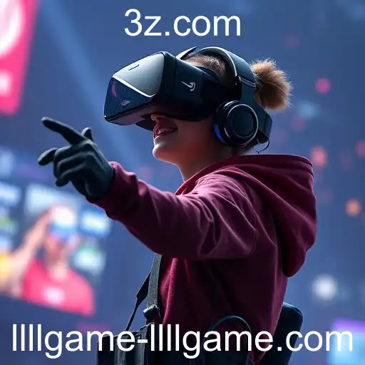 Novidades Impactantes no Mundo dos Jogos