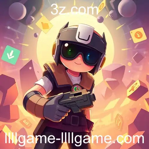 Revolução dos Jogos em 2025: O Impacto do 'llllgame' no Mercado