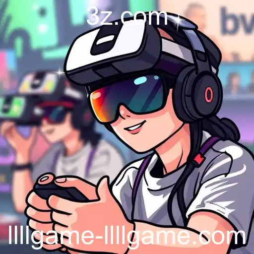 Inovação e Crescimento no Mundo dos Jogos Online