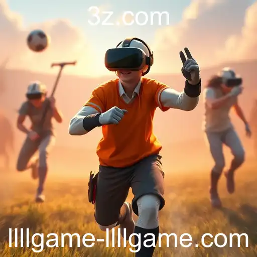 Inovações e Tendências nos Jogos em 2025