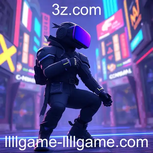 O Crescimento de llllgame: Um Fenômeno no Mundo dos Jogos