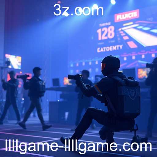 Novas Fronteiras nos Jogos: Realidade Ampliada e Interatividade