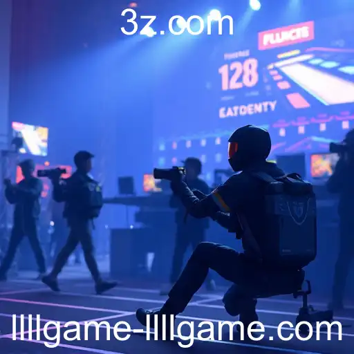 Novas Fronteiras nos Jogos: Realidade Ampliada e Interatividade