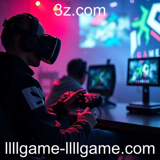 Novos Horizontes no Mundo dos Jogos