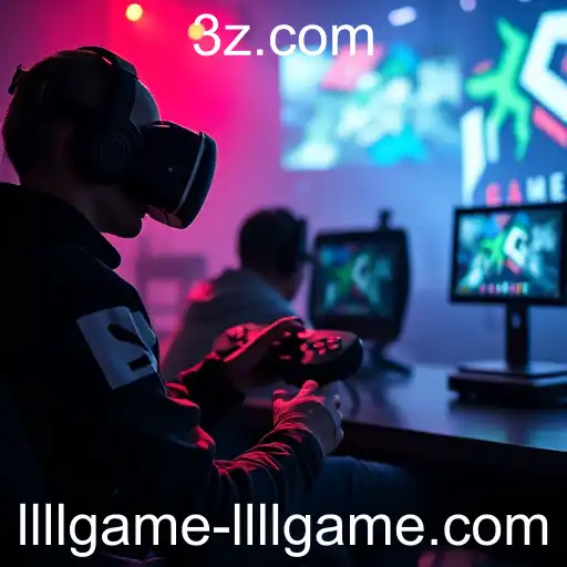 Novos Horizontes no Mundo dos Jogos