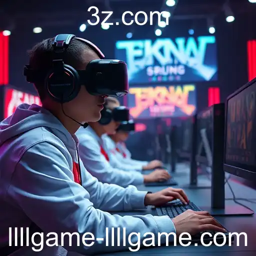 Tendências dos Jogos Online em 2025