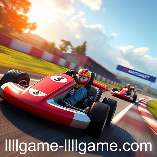 A Evolução dos Jogos de Corrida: Da Simplicidade à Realidade Virtual