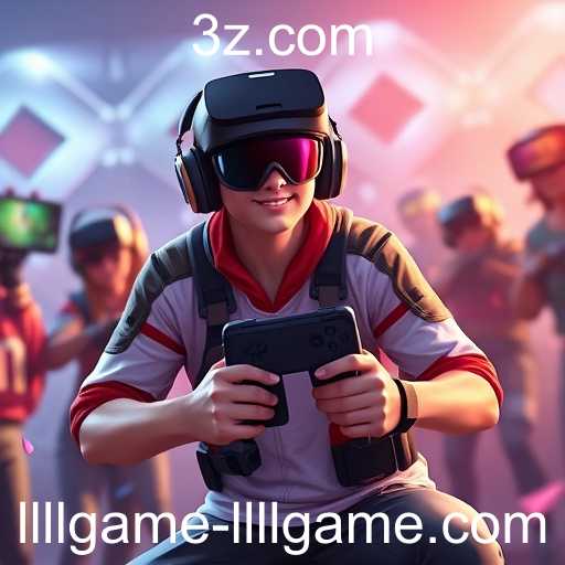 Tendências em Jogos no Brasil: A Ascensão do 