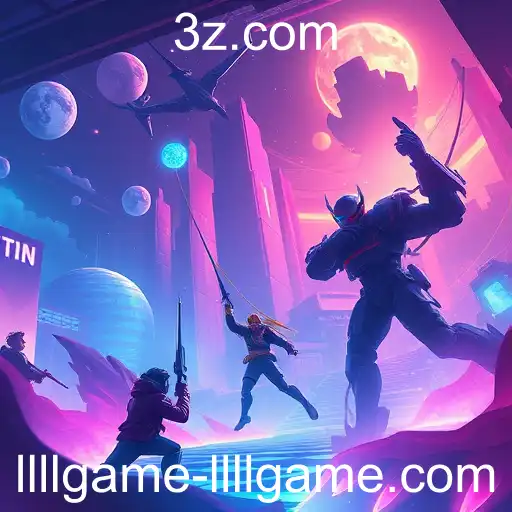 Novas Tendências no Mundo dos Games