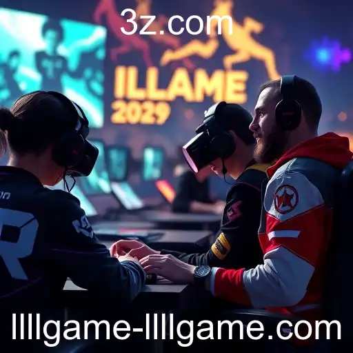 Tendências Crescentes no Mundo dos Jogos Online em 2025