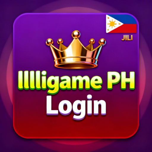 llllgame PH Login