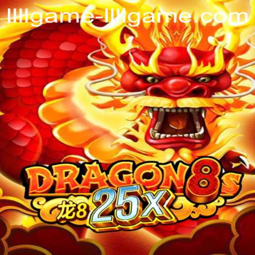 Exploring the Mystical World of Dragon8s25x: An In-Depth Guide