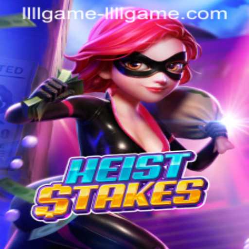 HeistStakes: A Thrilling and Strategic Game Adventure