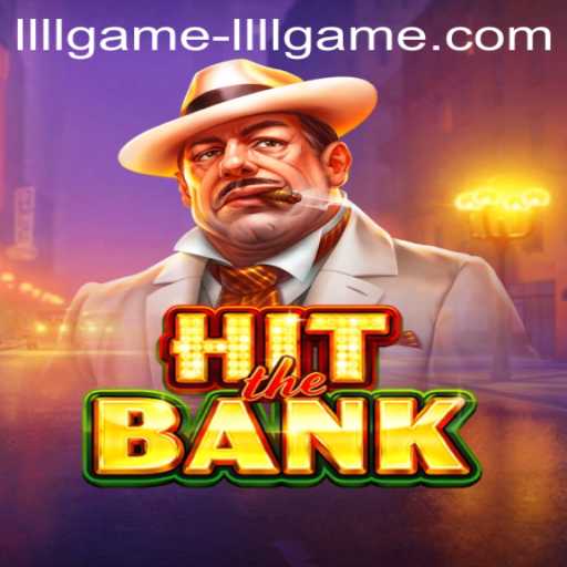 Exploring the Exciting World of HitTheBank and llllgame PH Login