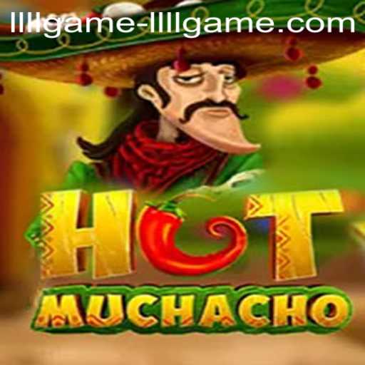 HotMuchacho: An Exciting New Gaming Experience Awaits