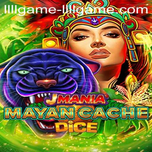 Discovering the World of JManiaMayanCacheDice: A Fusion of Strategy and Adventure