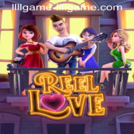 ReelLove: A Captivating Gaming Experience for Enthusiasts