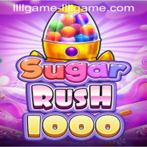 Discover the Sweet Excitement of SugarRush1000