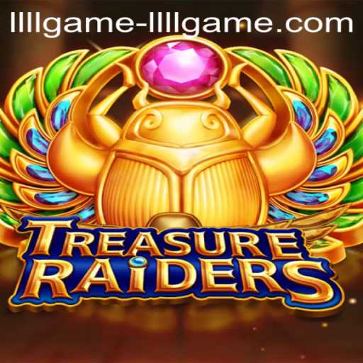 Discover the Excitement of TREASURERAIDERS: An In-Depth Guide
