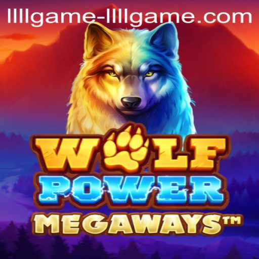 Unleashing the Thrills of WolfPowerMega: A New Era in Gaming with llllgame PH Login