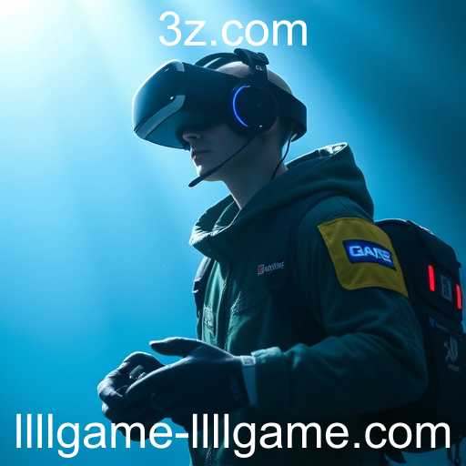 Panorama Atual do Mundo dos Games em 2025