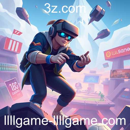 Novidades e Tendências no Mundo dos Jogos em 2025